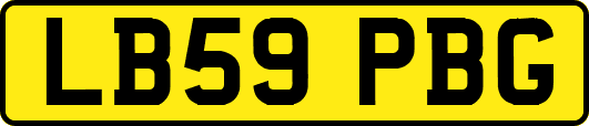 LB59PBG