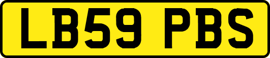 LB59PBS