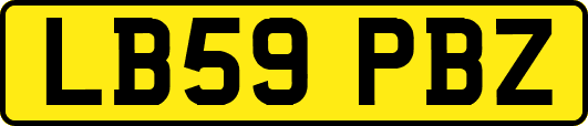 LB59PBZ
