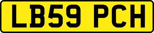 LB59PCH