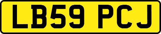 LB59PCJ