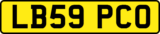 LB59PCO