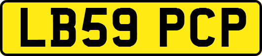 LB59PCP