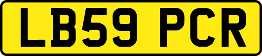 LB59PCR