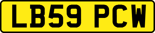 LB59PCW