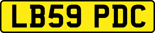 LB59PDC