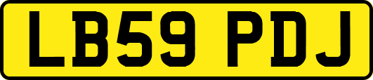 LB59PDJ