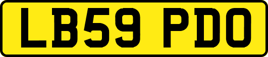 LB59PDO