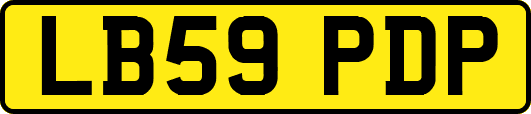 LB59PDP