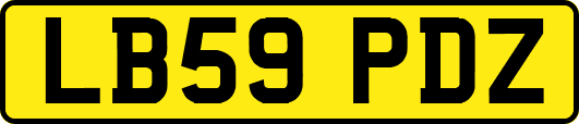 LB59PDZ