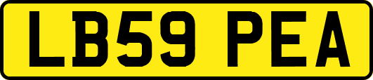 LB59PEA