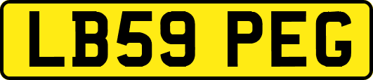 LB59PEG