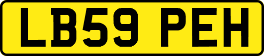 LB59PEH