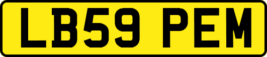 LB59PEM