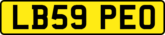 LB59PEO