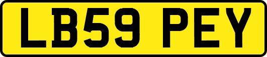 LB59PEY
