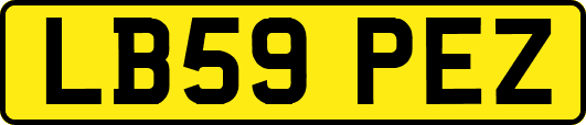 LB59PEZ
