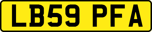 LB59PFA