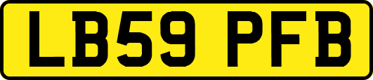 LB59PFB