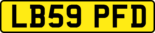 LB59PFD