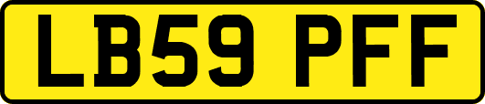 LB59PFF