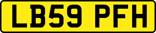LB59PFH