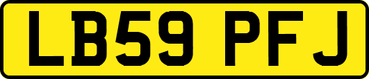 LB59PFJ