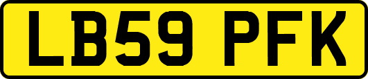 LB59PFK