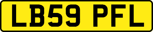 LB59PFL