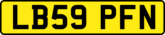 LB59PFN