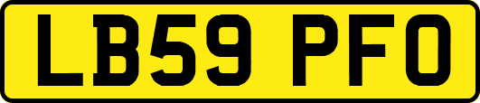 LB59PFO
