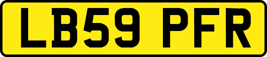 LB59PFR