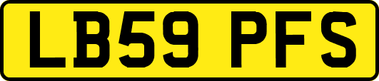 LB59PFS