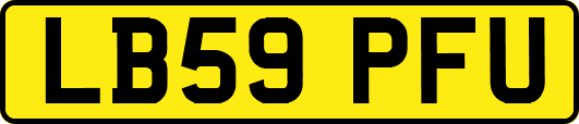 LB59PFU