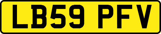 LB59PFV