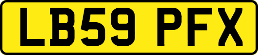 LB59PFX