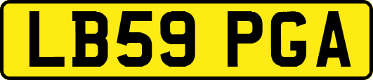 LB59PGA