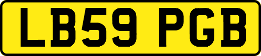 LB59PGB