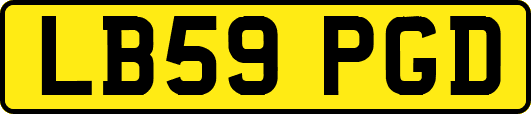 LB59PGD