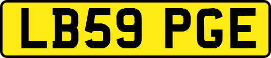 LB59PGE