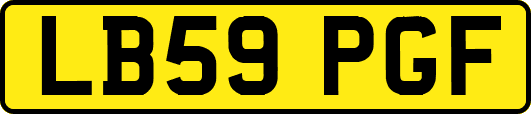 LB59PGF