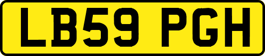 LB59PGH