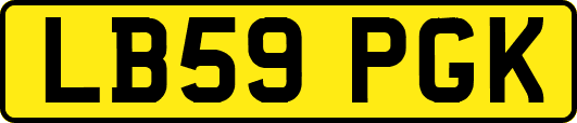LB59PGK