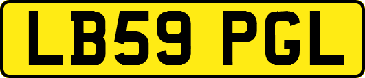 LB59PGL