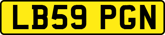 LB59PGN