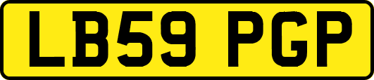 LB59PGP