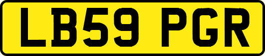 LB59PGR