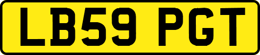 LB59PGT