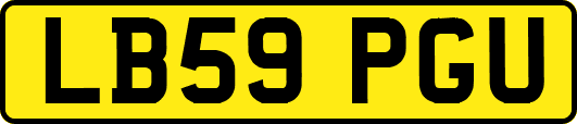 LB59PGU