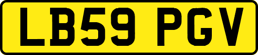 LB59PGV